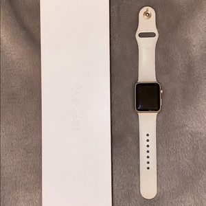 Apple Watch Sport